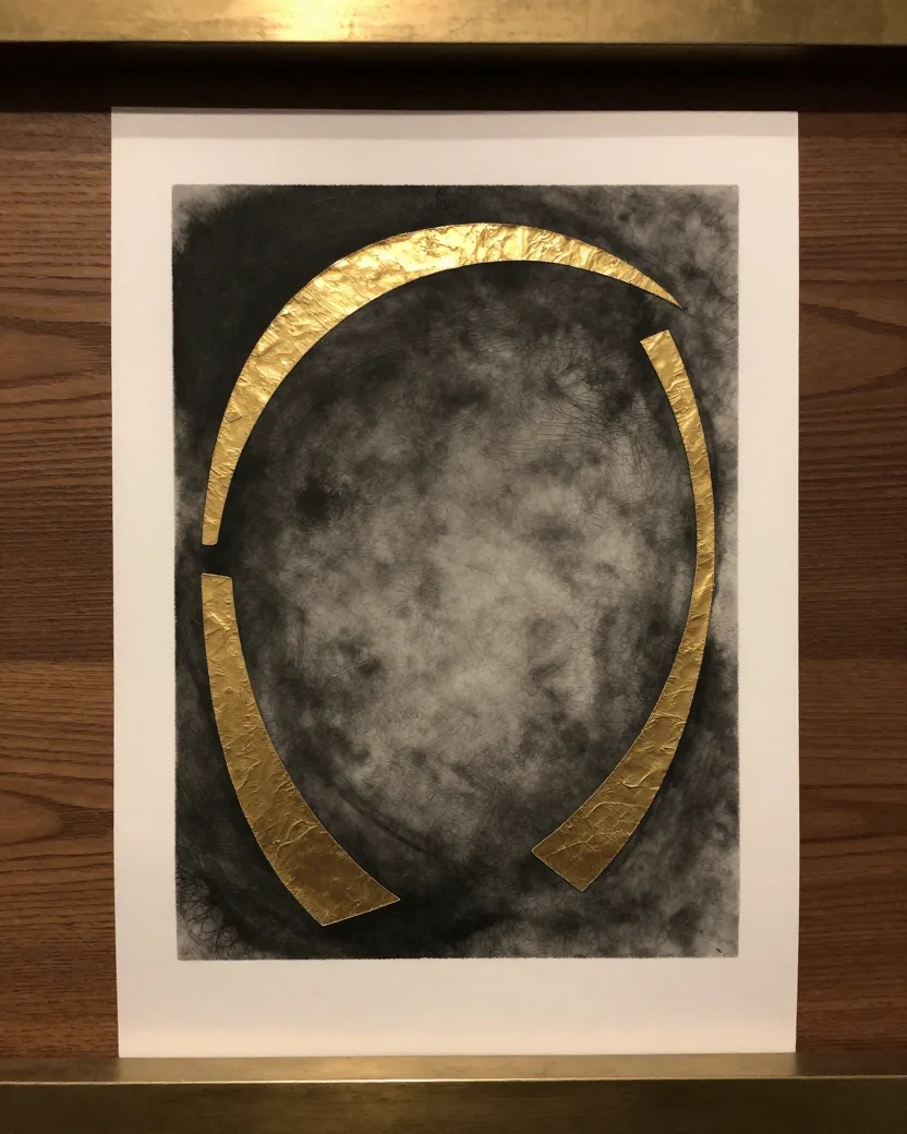 Posters & Type